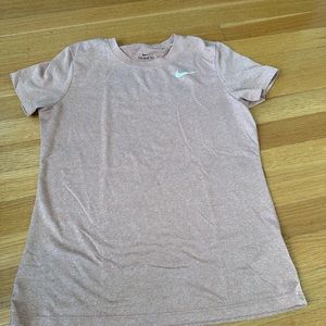 Nike - womens T shirt size S
